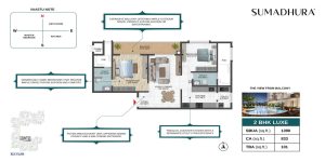 Sumadhura Codename Uru Floor Plan3